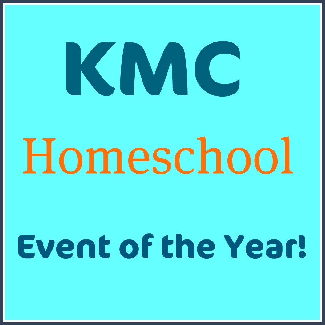 KMC Homeschool logo