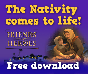 Free Christmas Family Devotion Download