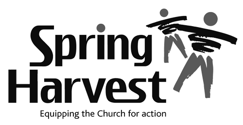 Spring Harvest Logo