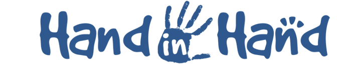 Hand in Hand Hand in Hand logo