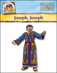 Joseph Joseph