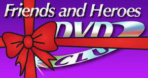 DVD Club logo