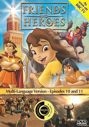 Episodes 24-26