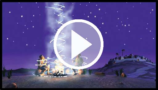 Christmas page 2017-A | Children's Bible Stories | Friends and Heroes