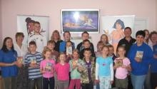 Friends of Chernobyl's Children