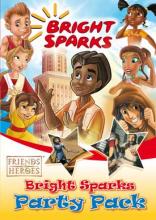 Bright Sparks cover Bright Sparks link