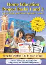 Home Education Project Packs